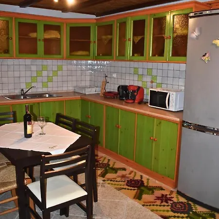 Holiday home Lila's