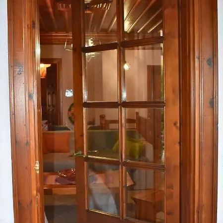 Lila's Holiday home