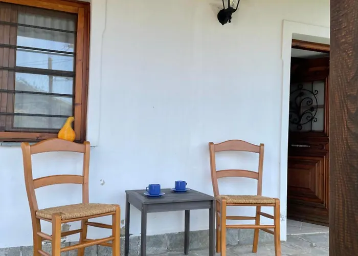 Lila's Hébergement de vacances